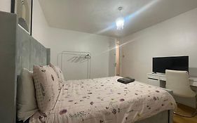 New! 4 Bedroom London House With Garden And Lawn